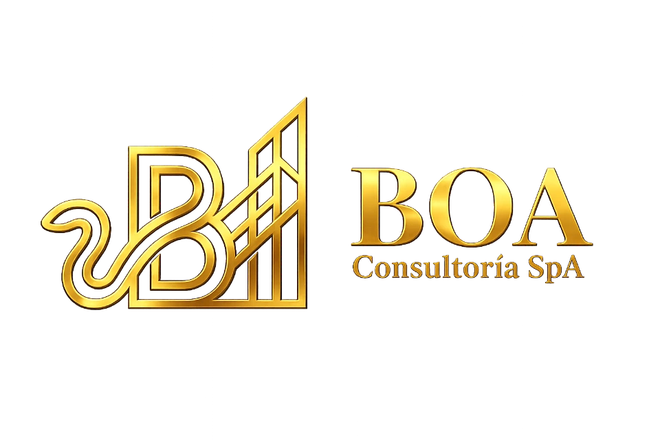 BOA Consultoría SpA
